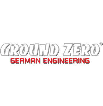 GZ Sticker German Engineering 400X90 image